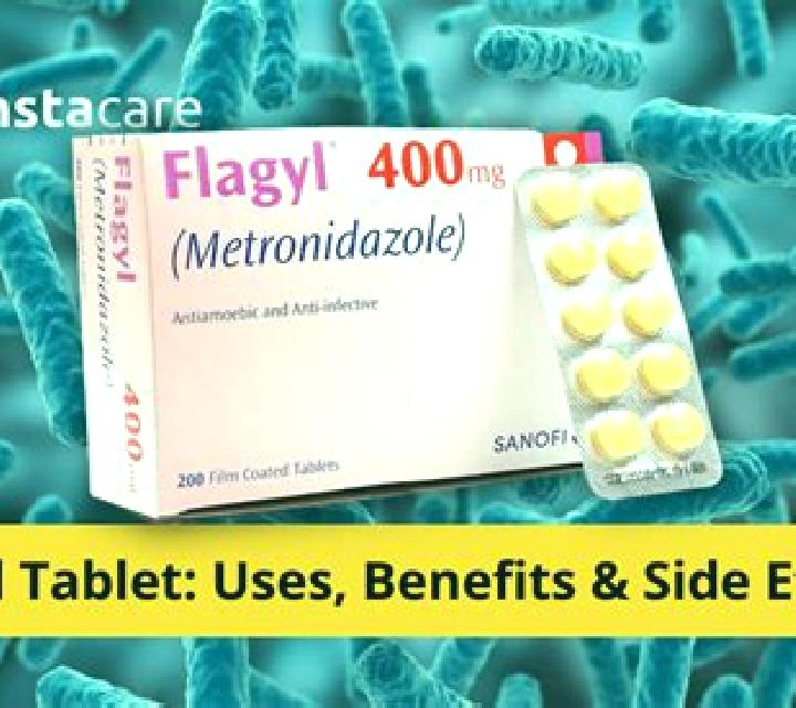 Flagyl flagyl against e coli tablet