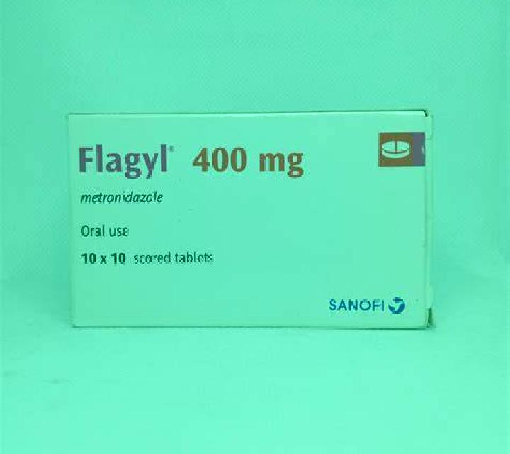 Flagyl flagyl alcohol after tablet