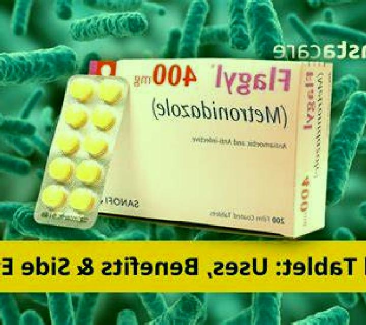 Flagyl flagyl alcohol interaction tablet