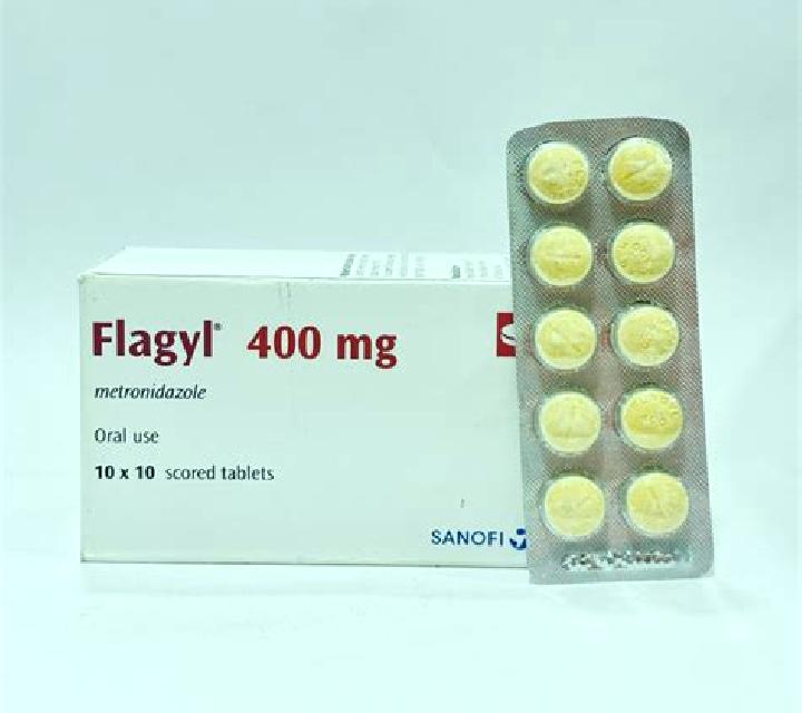 Flagyl flagyl allergy tablet