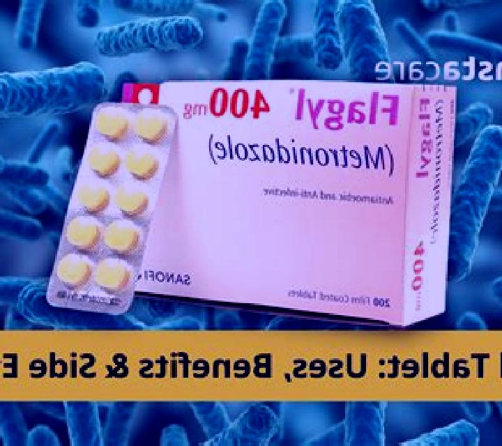 Flagyl flagyl alone for sibo medication