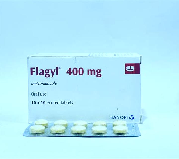 Flagyl flagyl alone for sibo tablet