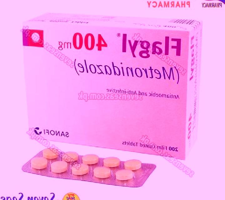Flagyl flagyl and acid reflux tablet