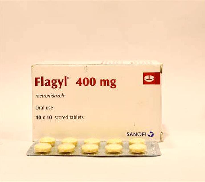 Flagyl flagyl and alchol tablet