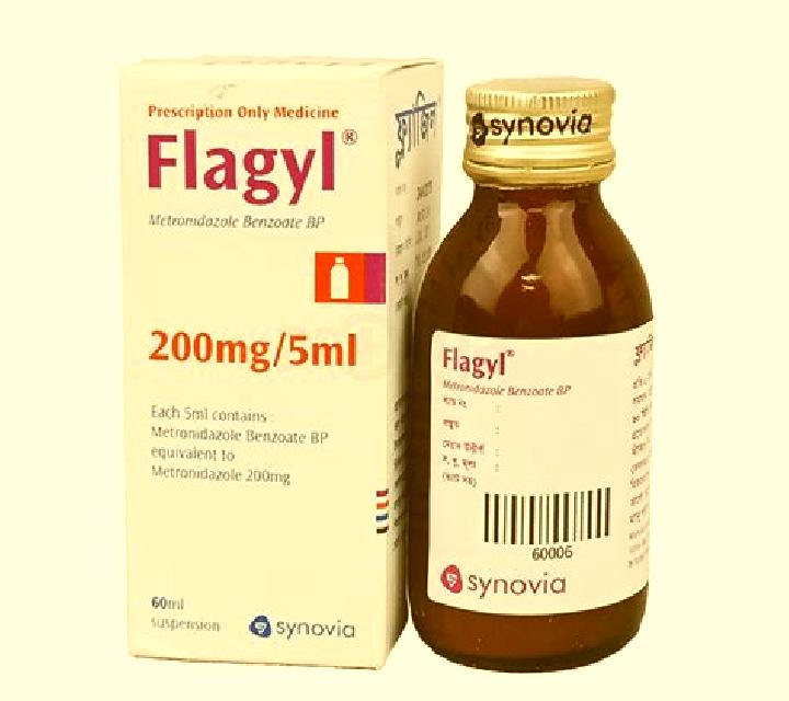 Flagyl flagyl and babesia pharmacy
