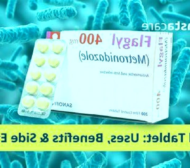Flagyl flagyl and c-diff colitis pills