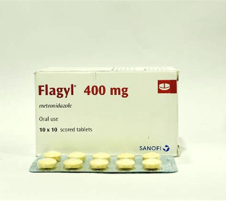 Flagyl flagyl and cefuroxime tablet