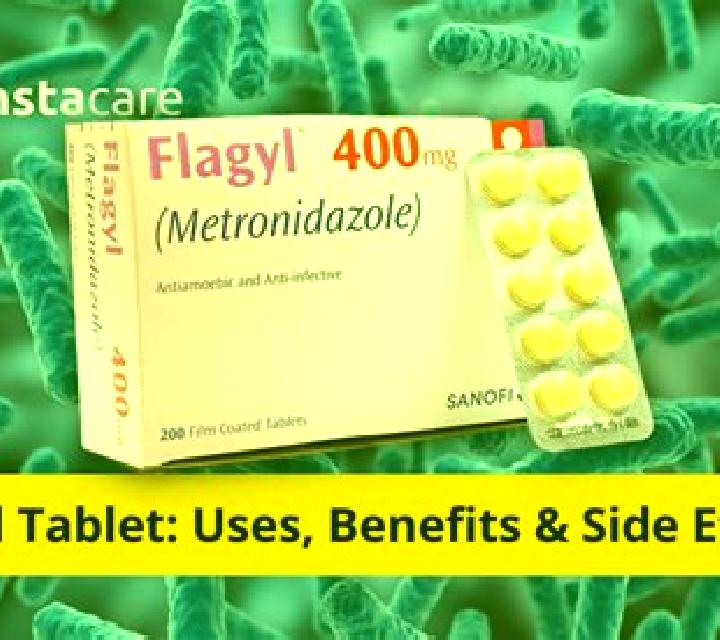 Flagyl flagyl and clarithromycin pills