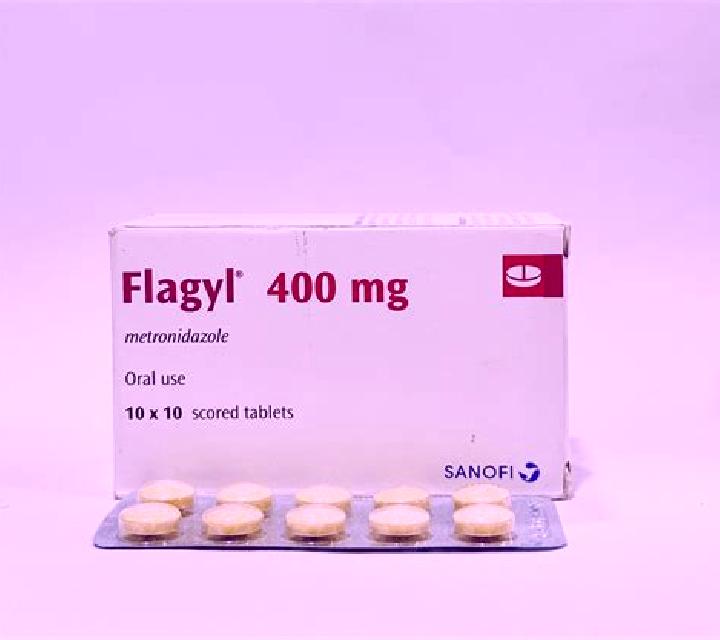 Flagyl flagyl and cosentyx tablet