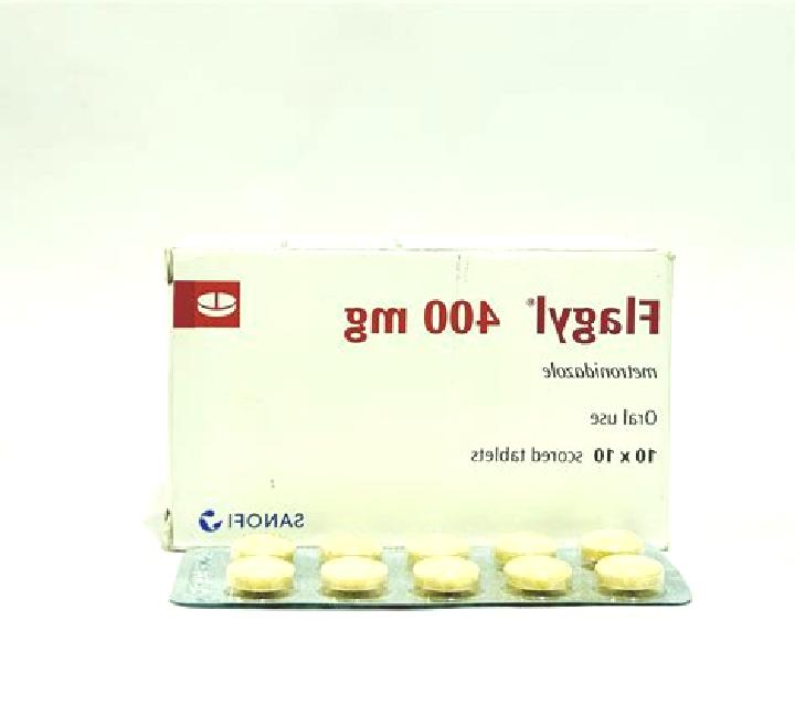 Flagyl flagyl and crohn s tablet