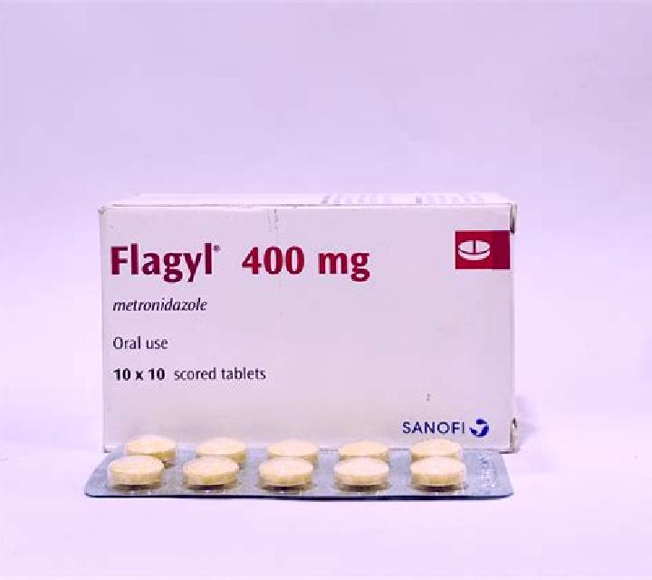 Flagyl flagyl and diverticulitis tablet