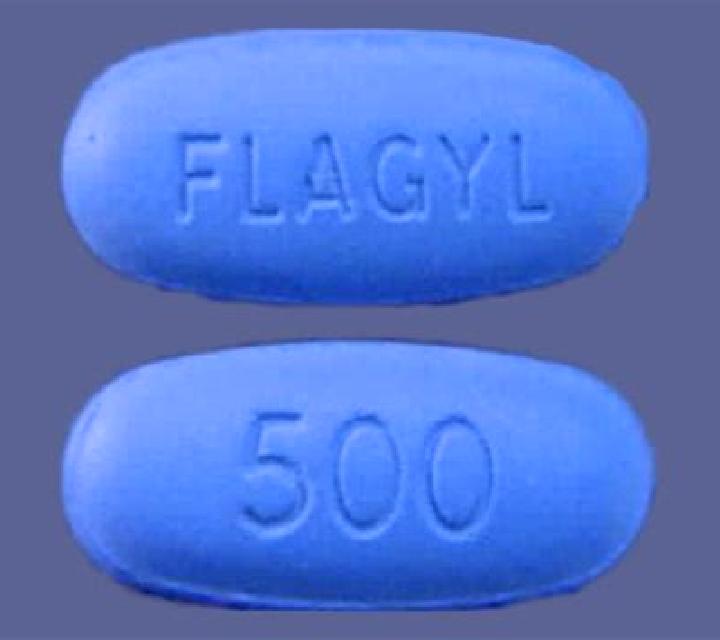 Flagyl flagyl and doxycycline pills