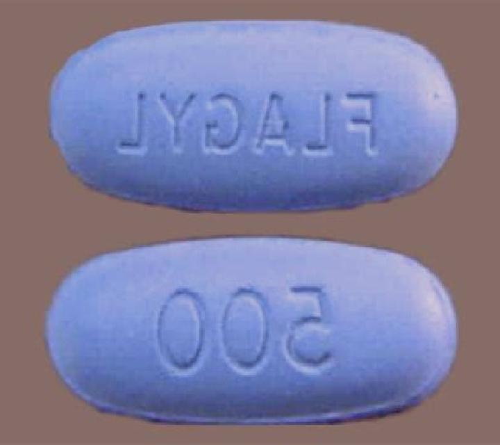 Flagyl flagyl and doxycycline side effects pills