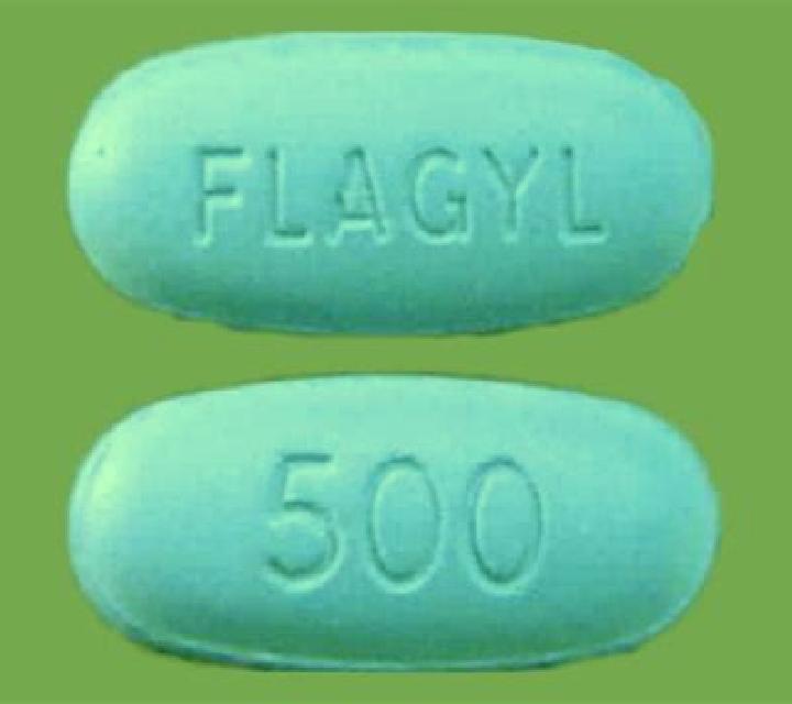 Flagyl flagyl and doxycycline tablet