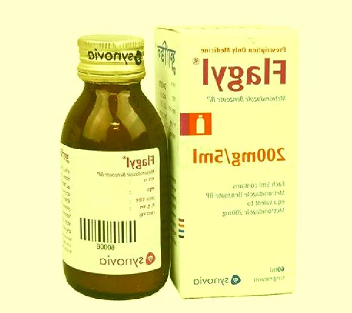 Flagyl flagyl and drinking pharmacy