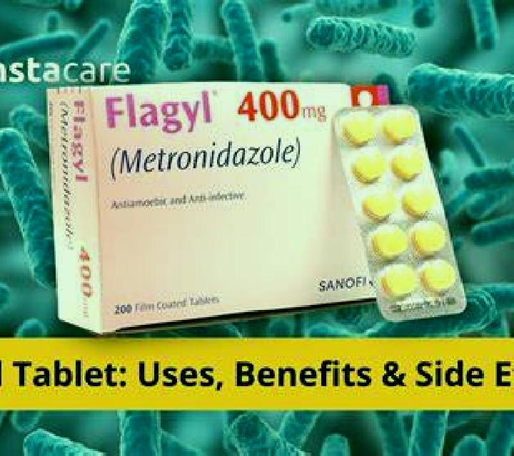 Flagyl flagyl and etoh medication