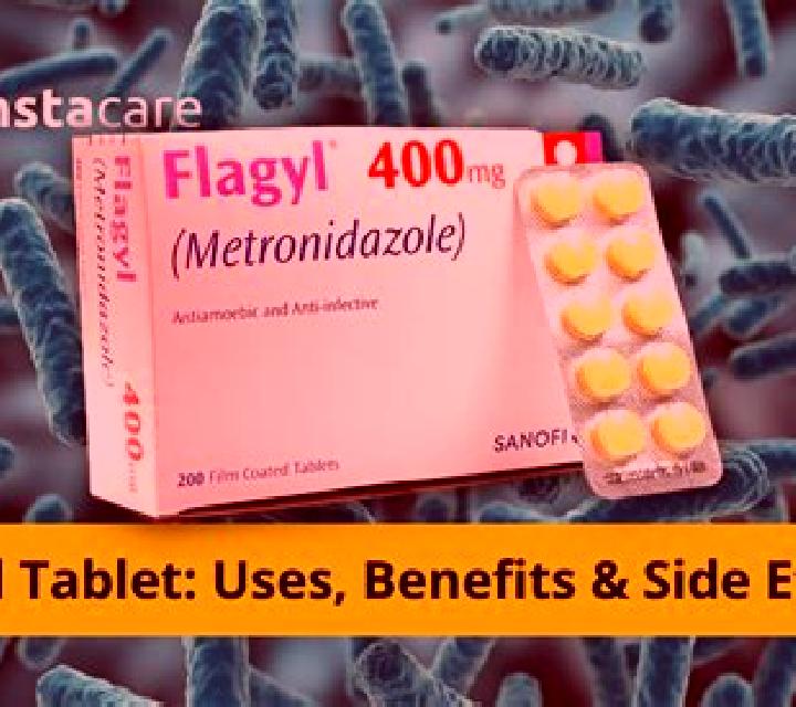 Flagyl flagyl and heparin medication