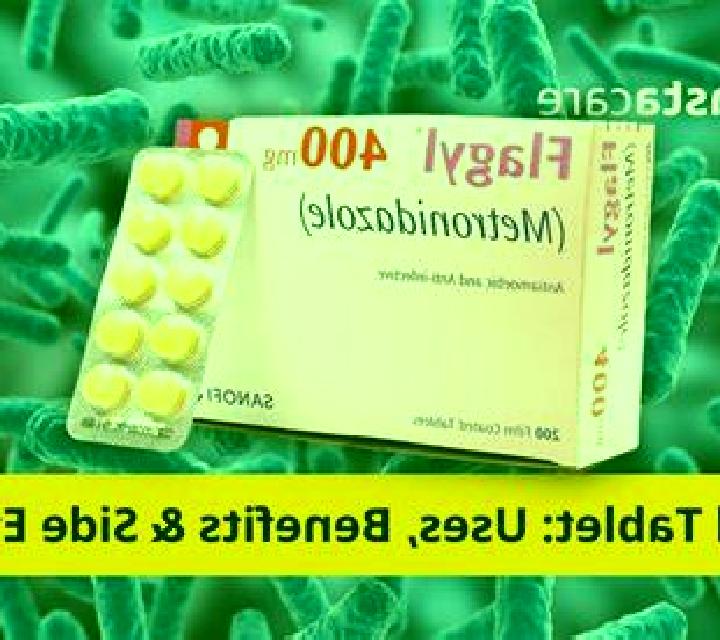 Flagyl flagyl and insulin medication