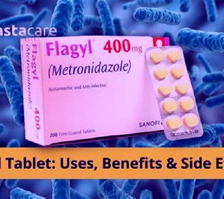 Flagyl flagyl and itching medication
