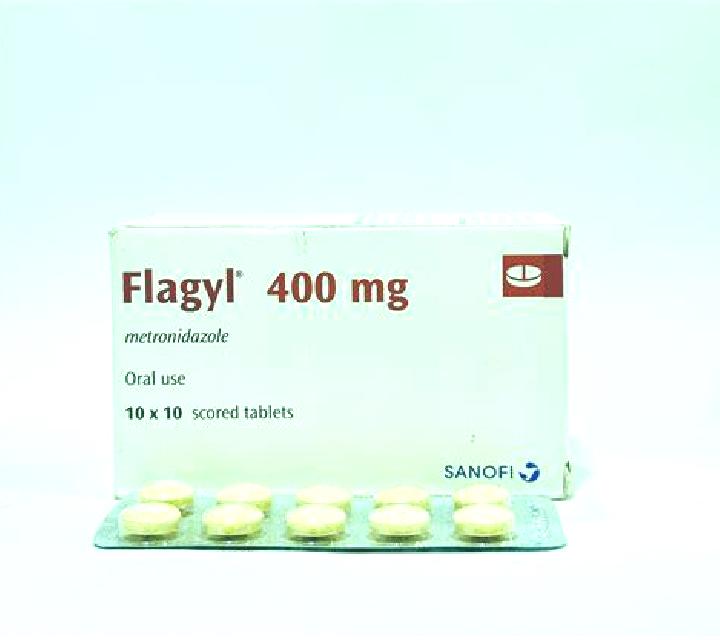 Flagyl flagyl and lexapro tablet