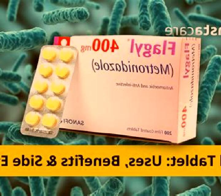 Flagyl flagyl and liver medication