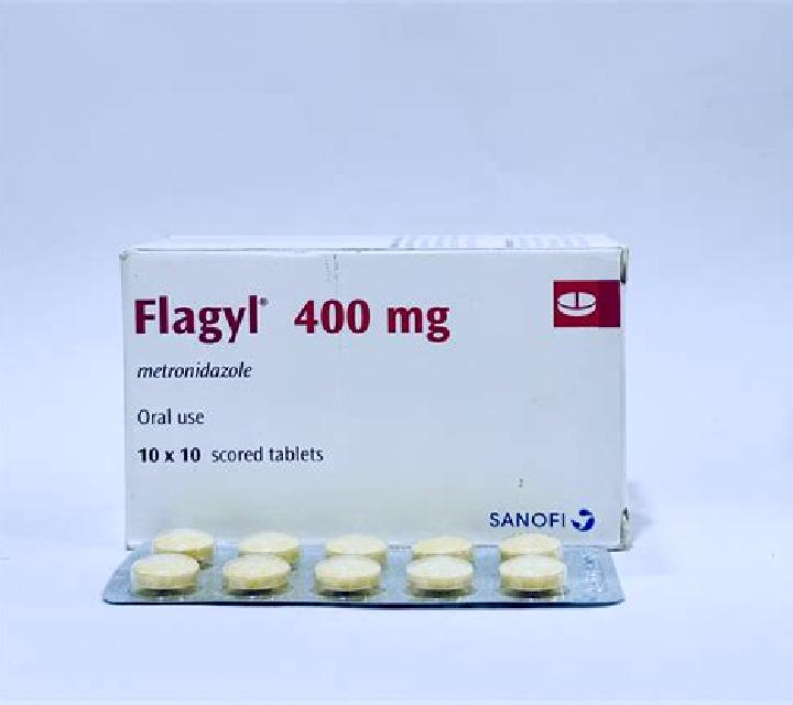 Flagyl flagyl and liver tablet