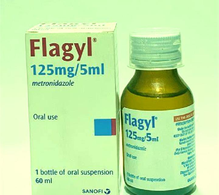 Flagyl flagyl and medication