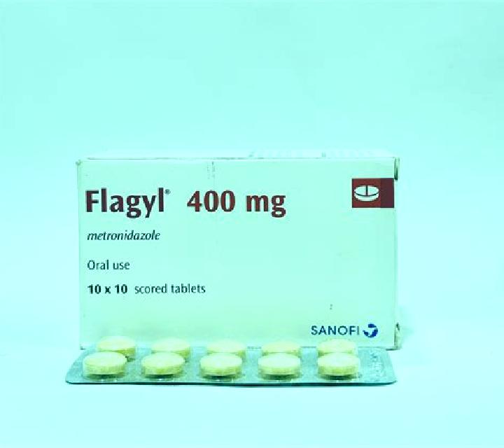Flagyl flagyl and monistat tablet