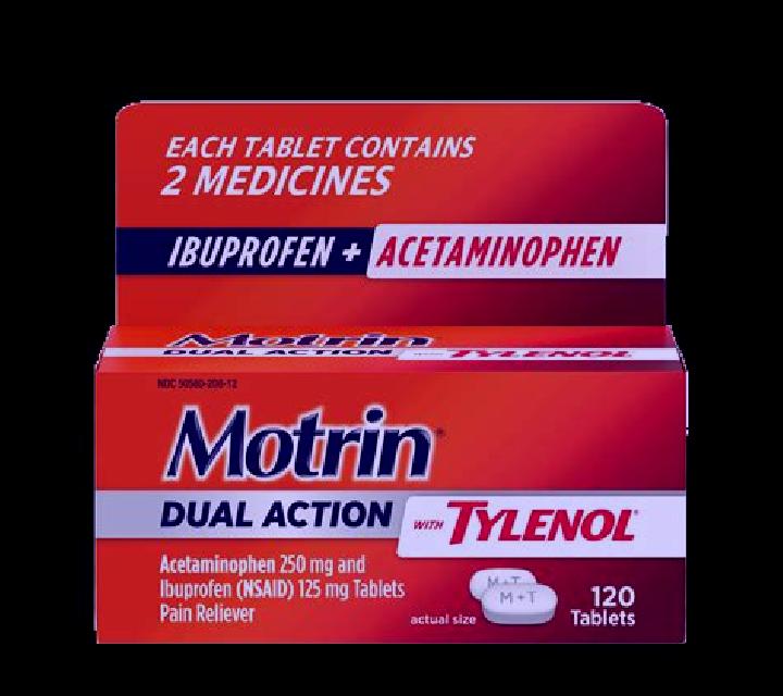 Flagyl flagyl and motrin medication
