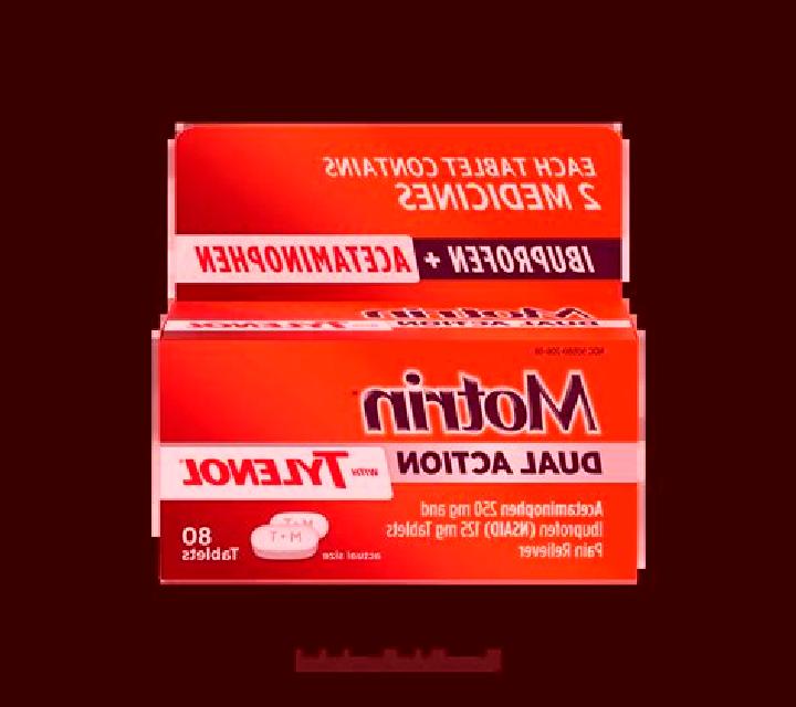 Flagyl flagyl and motrin tablet