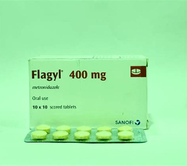 Flagyl flagyl and norgestimate tablet