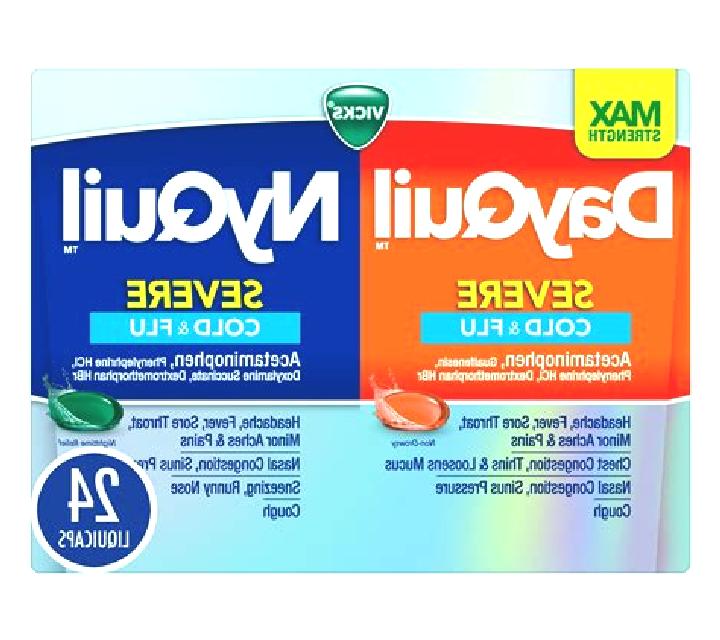 Flagyl flagyl and nyquil interactions medication