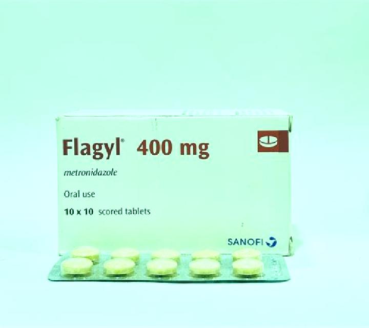 Flagyl flagyl and nyquil tablet