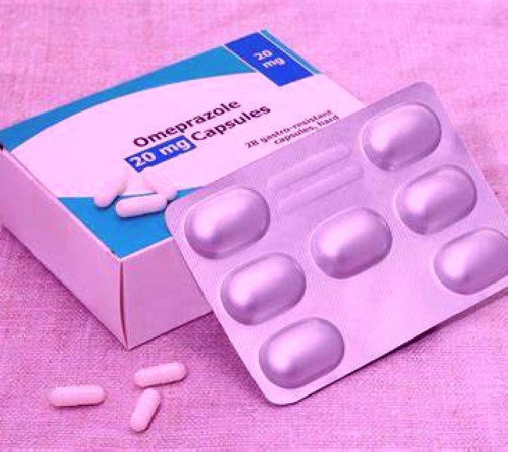 Flagyl flagyl and omeprazole medication