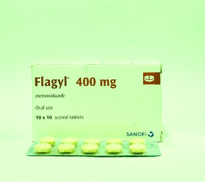 Flagyl flagyl and panacur tablet