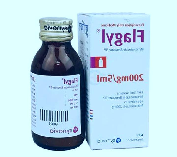 Flagyl flagyl and panadol pharmacy
