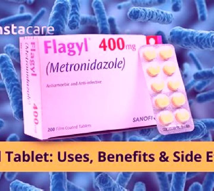Flagyl flagyl and probiotics pharmacy