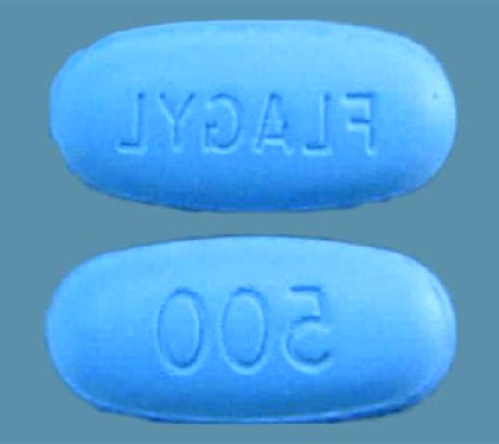 Flagyl flagyl and side effects pills