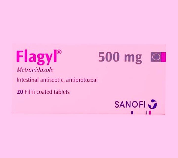 Flagyl flagyl and staph pharmacy
