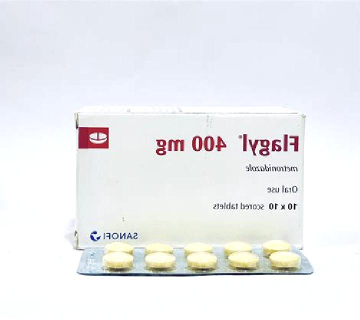 Flagyl flagyl and statins tablet