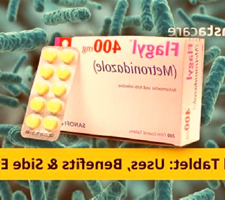 Flagyl flagyl and the sun tablet