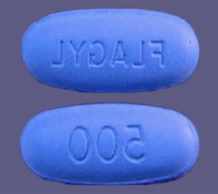 Flagyl flagyl and tooth ache pills