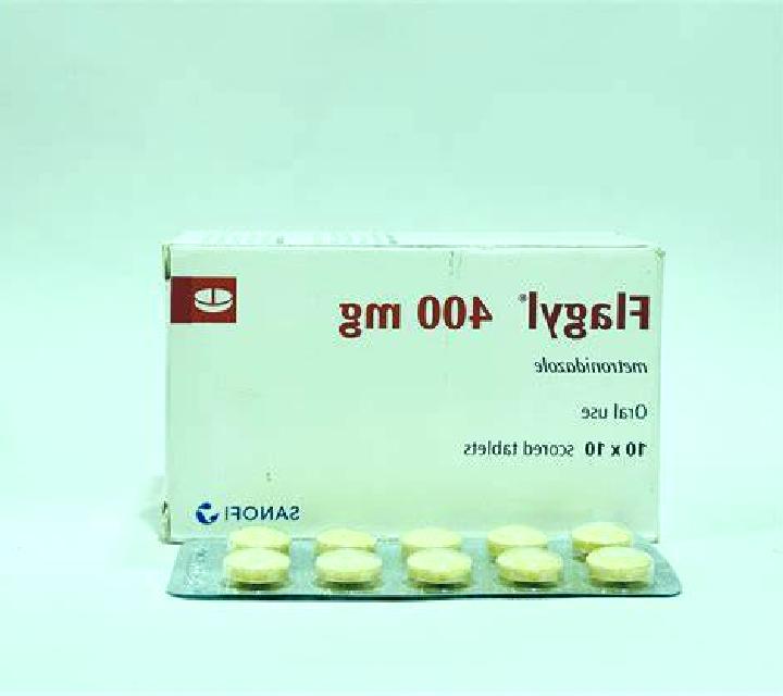Flagyl flagyl and vancomycin tablet