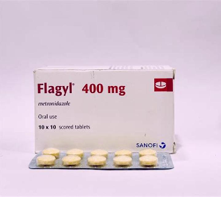 Flagyl flagyl and vaping tablet