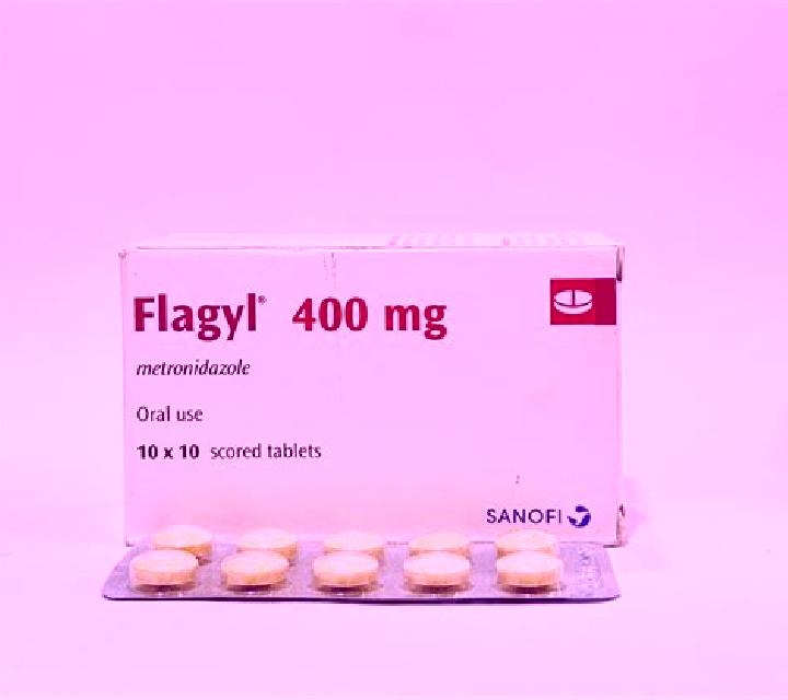 Flagyl flagyl and vomiting tablet