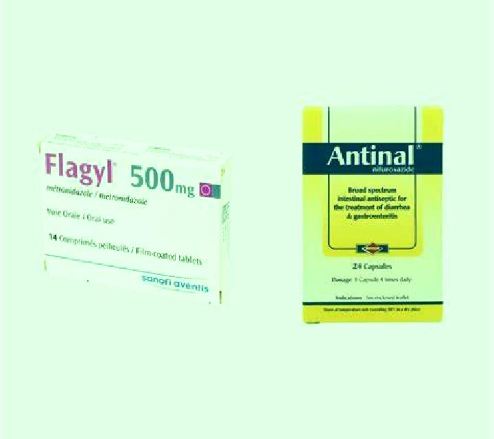 Flagyl flagyl anibiotic medication