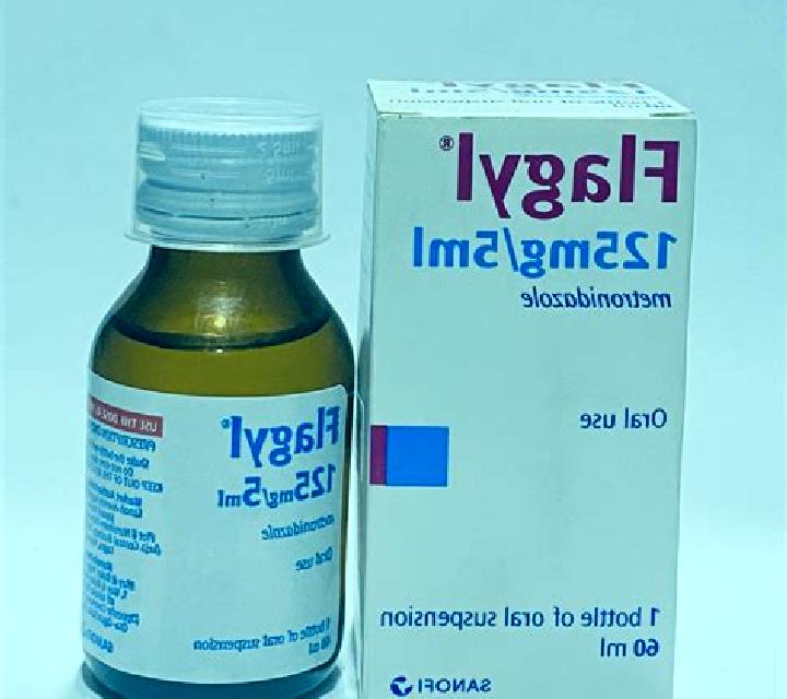 Flagyl flagyl antibiotic and drinking medication