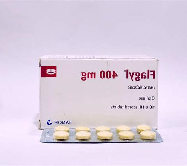 Flagyl flagyl antibiotic coverage tablet