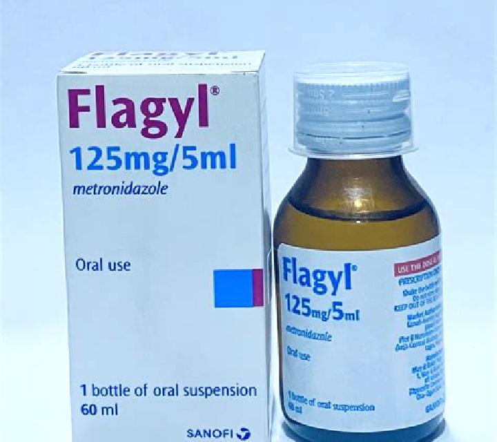 Flagyl flagyl antibiotic dosage medication