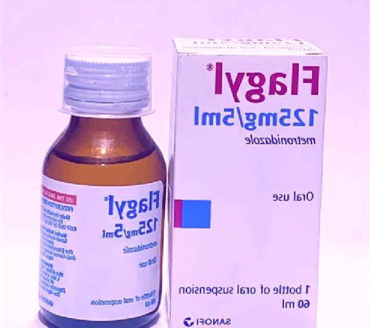 Flagyl flagyl antibiotic dosage pharmacy
